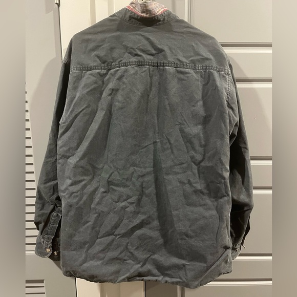 Cabela’s Coat - Picture 3 of 9